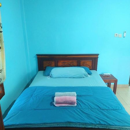 D'Ru Guest House Labuan Bajo Eksteriør billede