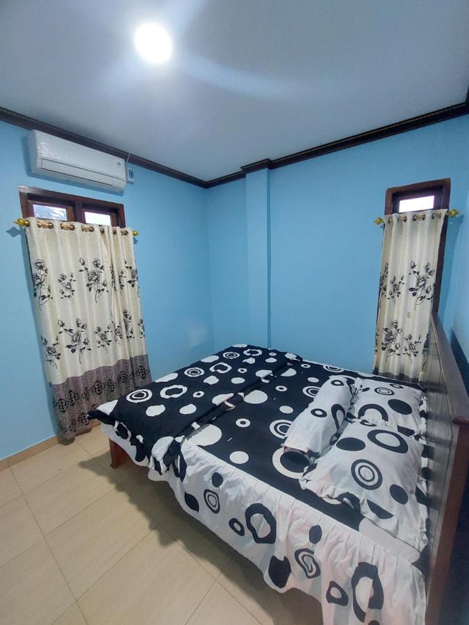 D'Ru Guest House Labuan Bajo Eksteriør billede