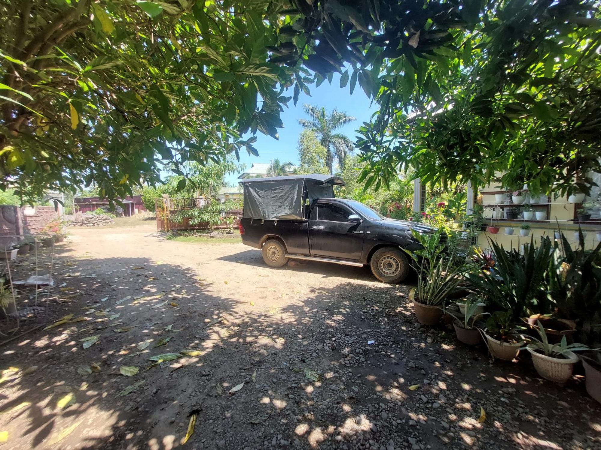 D'Ru Guest House Labuan Bajo Eksteriør billede