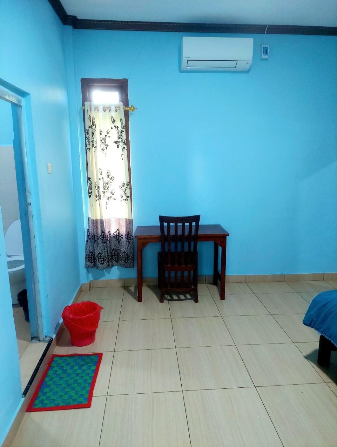 D'Ru Guest House Labuan Bajo Eksteriør billede