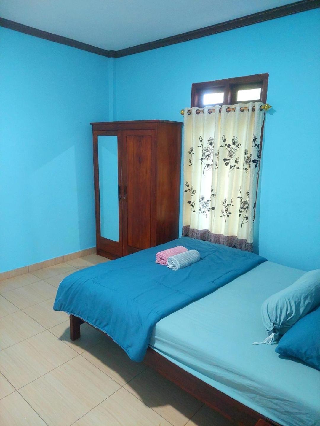 D'Ru Guest House Labuan Bajo Eksteriør billede