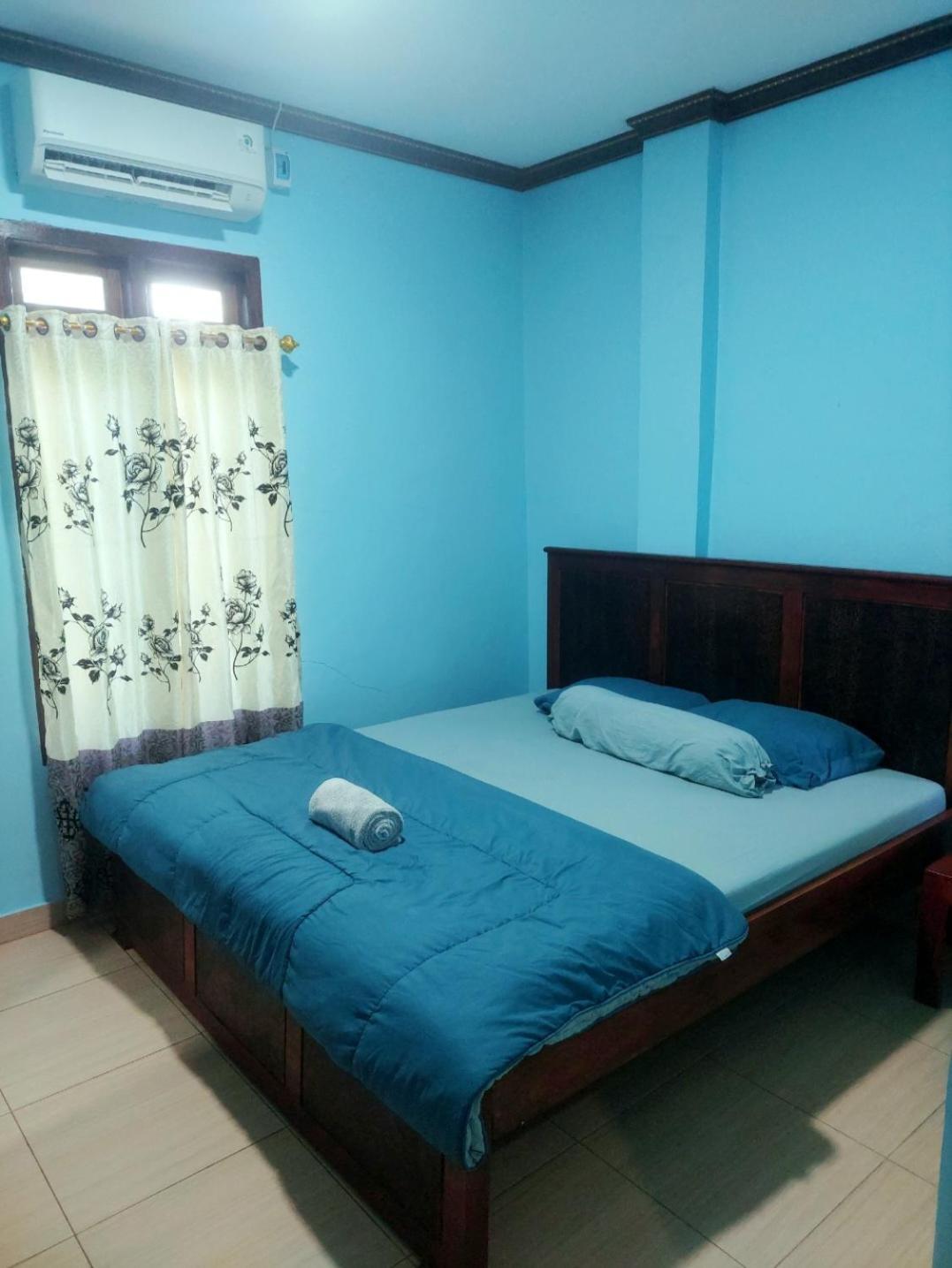 D'Ru Guest House Labuan Bajo Eksteriør billede