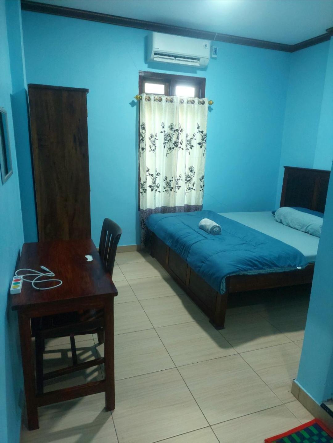 D'Ru Guest House Labuan Bajo Eksteriør billede