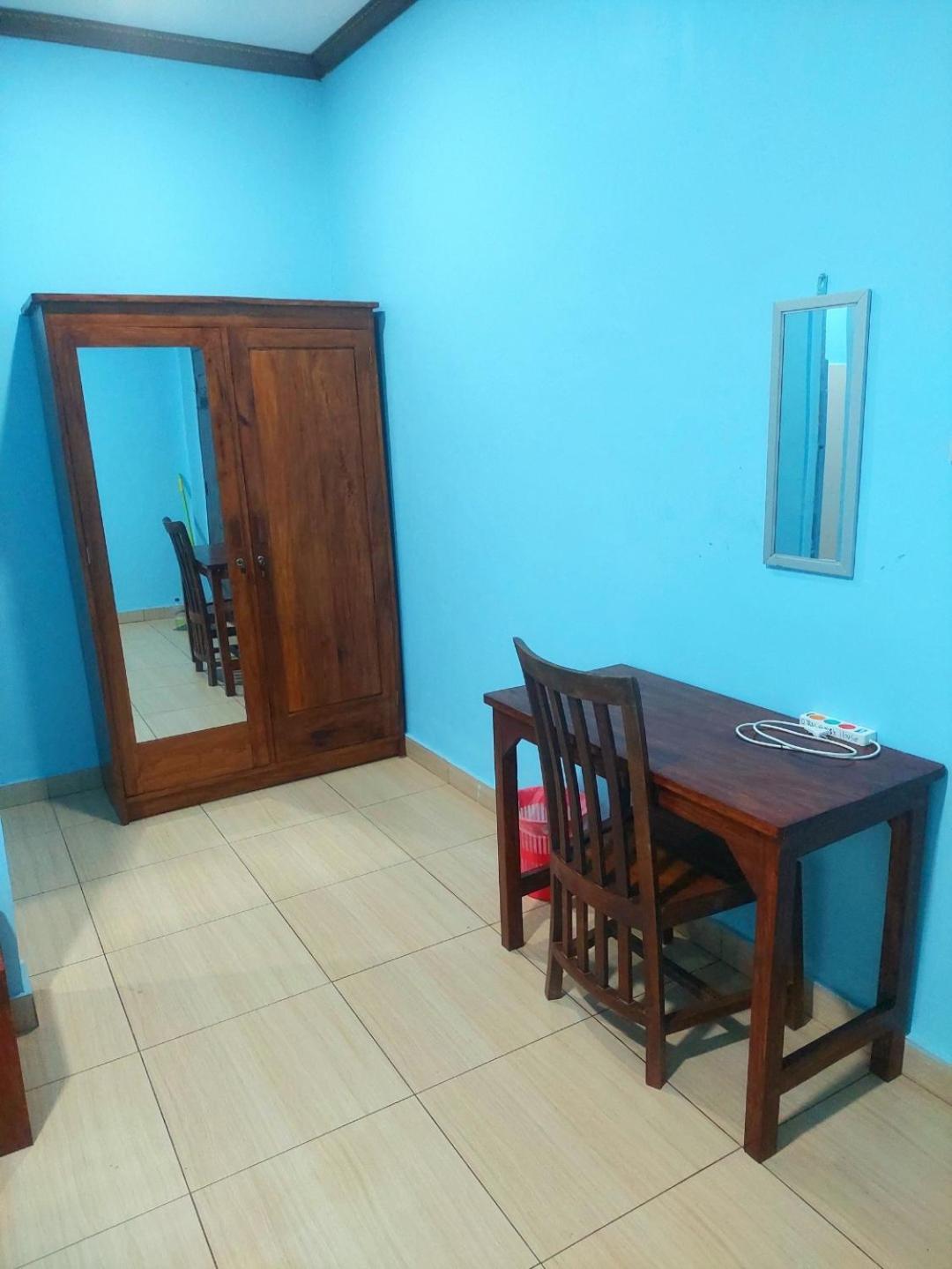 D'Ru Guest House Labuan Bajo Eksteriør billede
