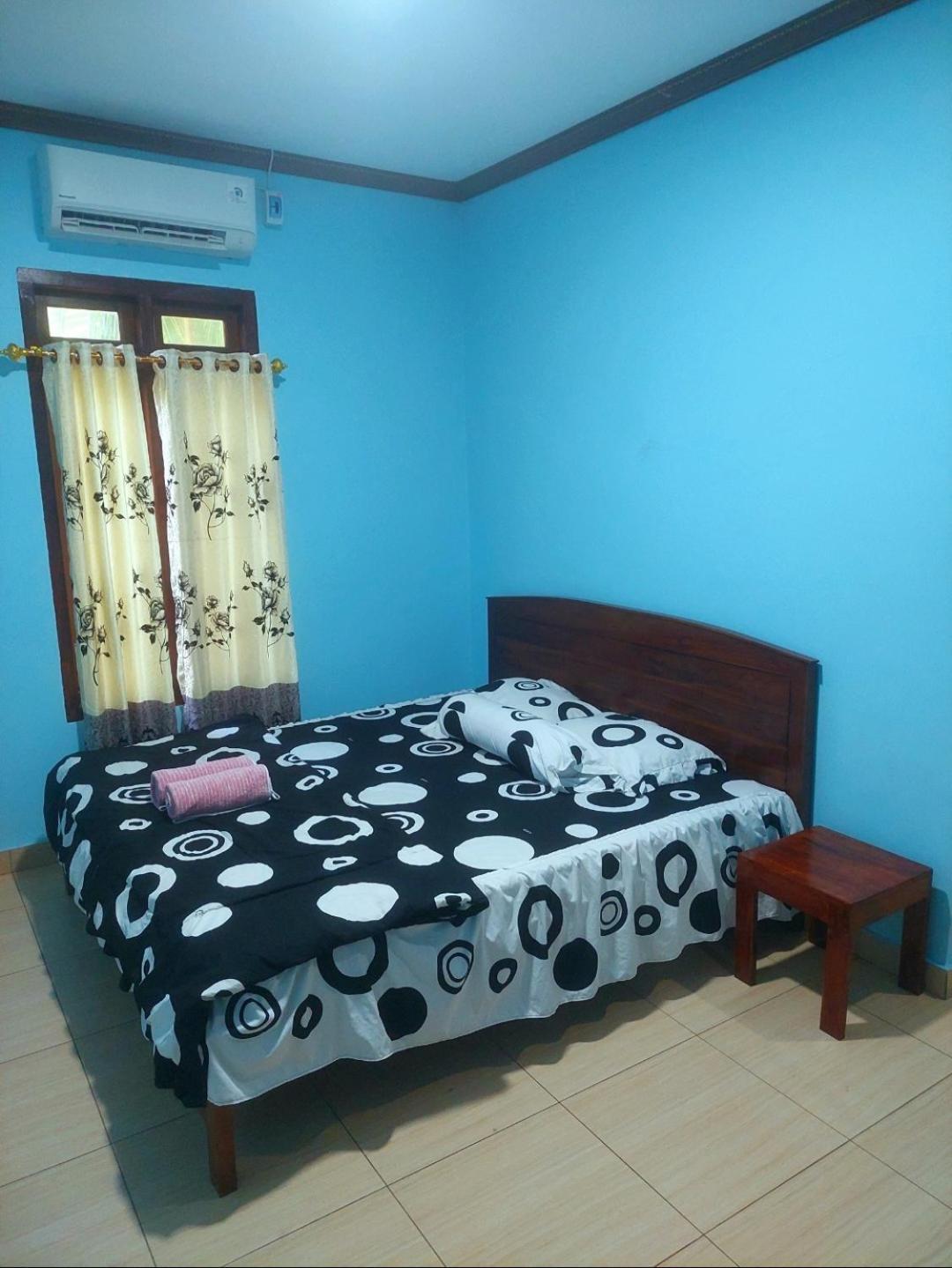 D'Ru Guest House Labuan Bajo Eksteriør billede